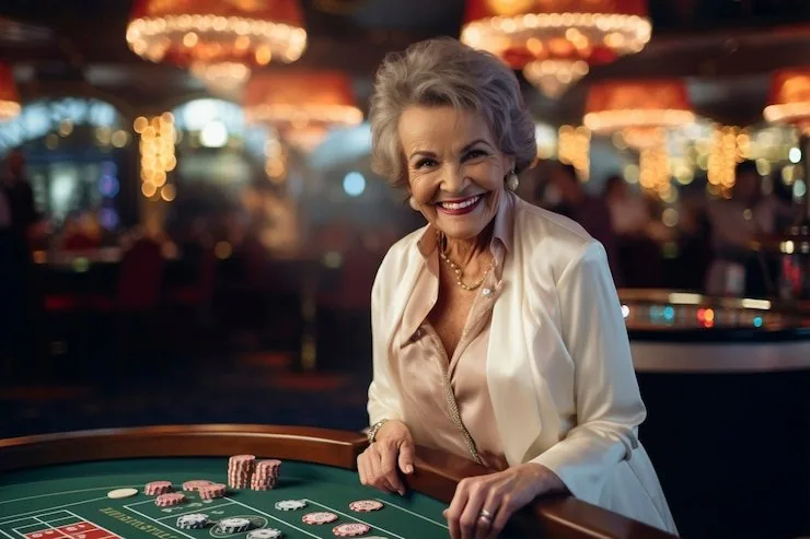 tc77com Pakistan Casino lobby