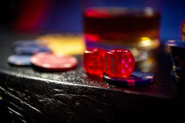 tc77com Baccarat Lightning